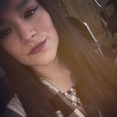 Blanca Mendoza