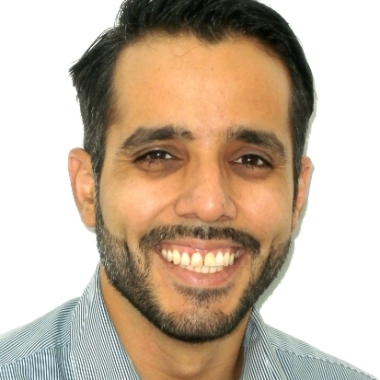 Psicólogo Andrés Jiménez