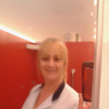 Fanny Cantera