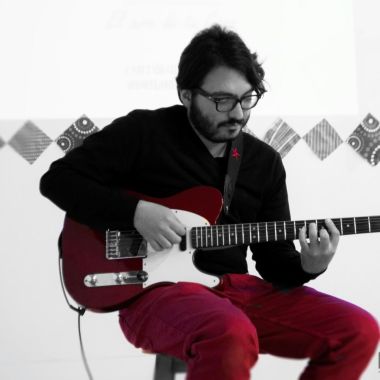 Juan Sebastián Chaves Rojas