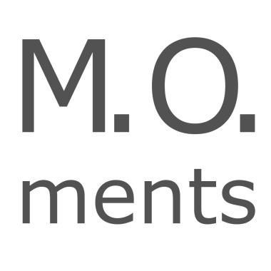 M.O.ments-Eventfilm