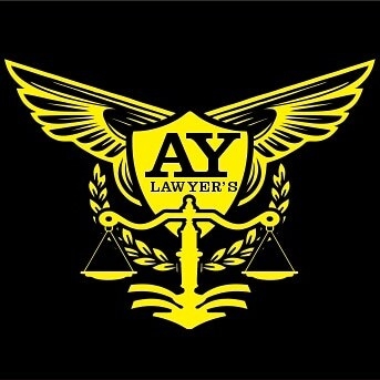 KANTOR ADVOKAT ﹠ KONSULTAN HUKUM AHMAD YUSUF, S.H ﹠ REKAN