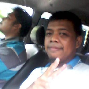 Motan Profesional Driving Instructor