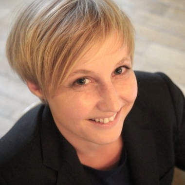 Christelle Maldague