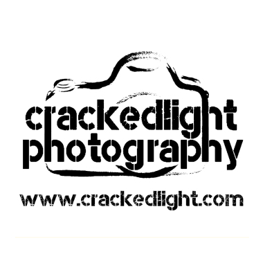 Cracked Light Photography
