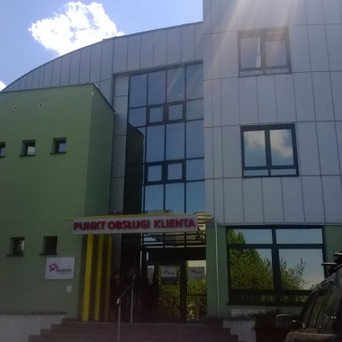 Bramy Okna Twoje Okna Stolarka Budowlana