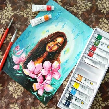 Art Explosion