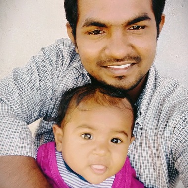 Uday Pasunoori