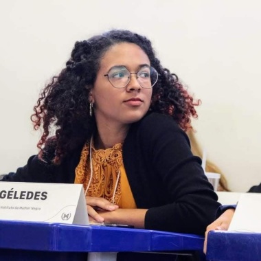 Rafaela Dos Reis Nonato