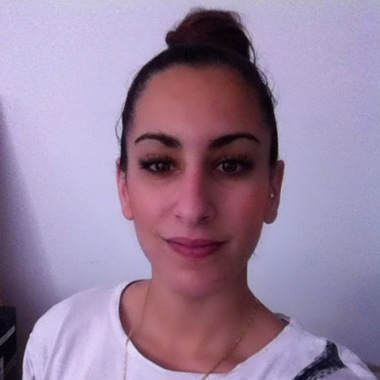 Cour de Hiphop (tout styles confondut) avec Marine Vera !! 