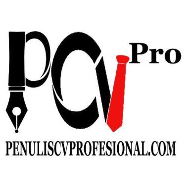 Penulis CV Pro