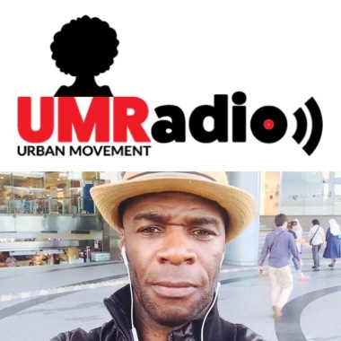 DJ Soulchild - Urban Movement Radio