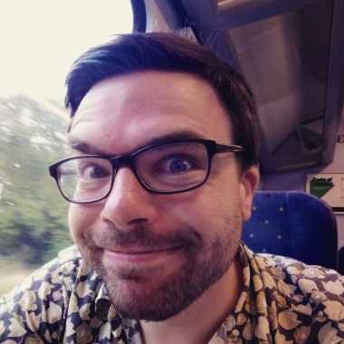 Pen Jones Caricaturist