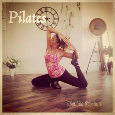 Studio Pilates Narbonne