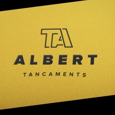 Tancaments Albert