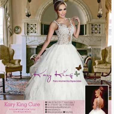 KARYKING BOUTIQUE