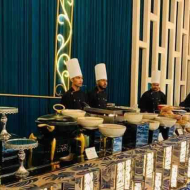 Rajwadi Caterers