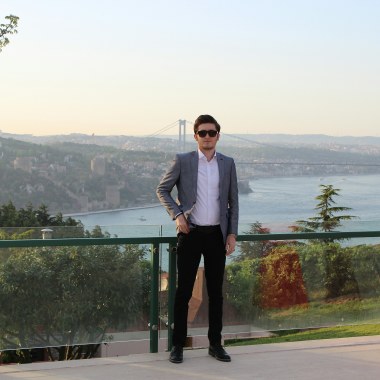Şerif Duran