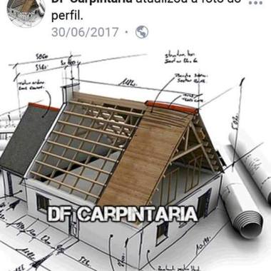 DF Carpintaria