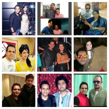 DCEC Celebrity Management