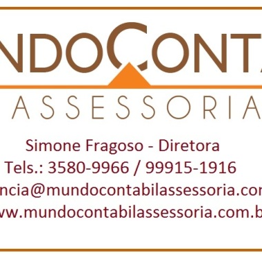 Mundo Contábil Assessoria