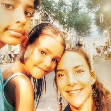 ARTE DEL BUEN VIVIR