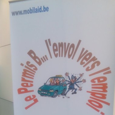 Mobil'AID MS ASBL