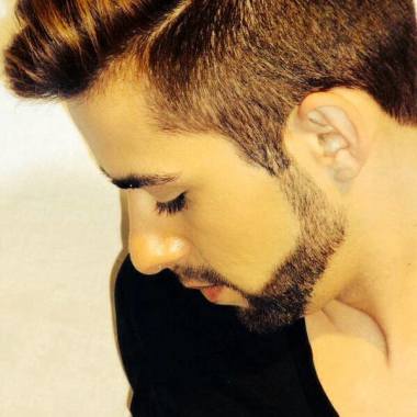 Fabio Ribau Makeup Artist