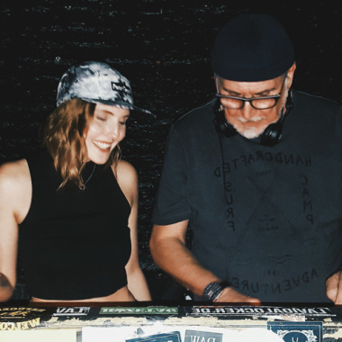 BASSWRECKAZ DJ Projekt