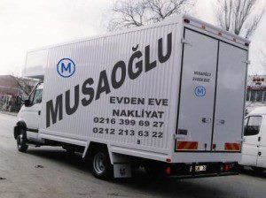 Musaoğlu Nakliyat