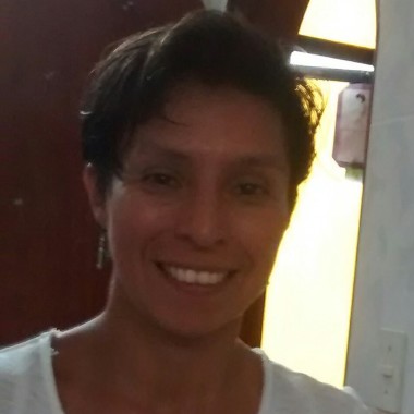 Lucero García Gutierrez