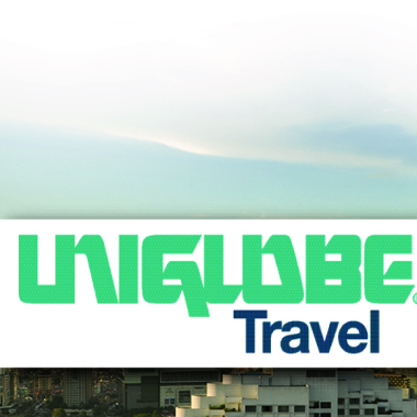 UNIGLOBE Smart Travel GmbH