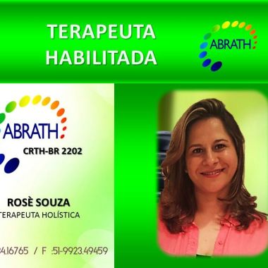 Rosè Souza