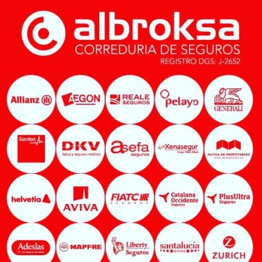 Albroksa Villalba Correduría de seguros