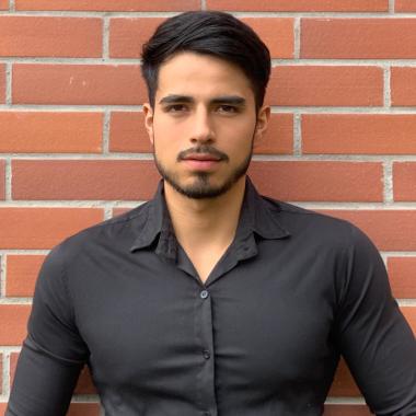 Damian Rueda