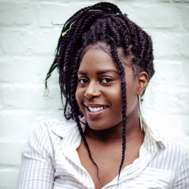 Audrey Esakwa