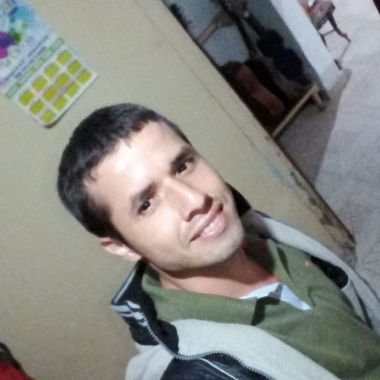 Tecnico andres felipe vivas