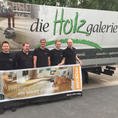 Die Holzgalerie Schulte GmbH