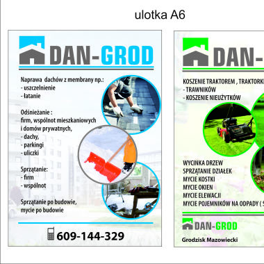 Dan-Grod