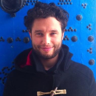 Yassine Vassilis Cherif