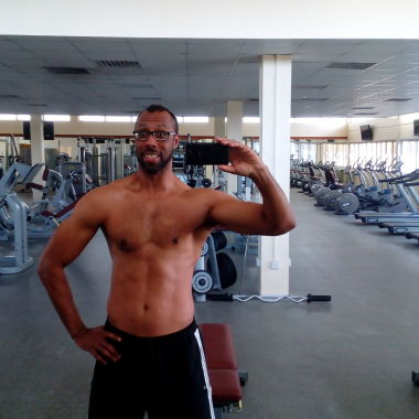 Bambarek  fitness and martial arts .