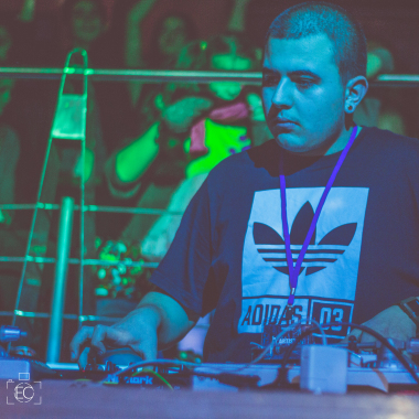 Dj Core aka Grass