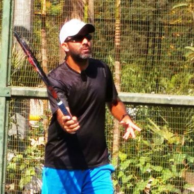 Manmeet School of Tennis