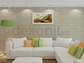 Dekonil İç Mimarlık & 3D Hizmet