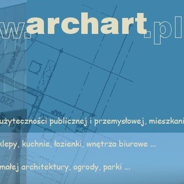 ArchArt pracownia projektowa
