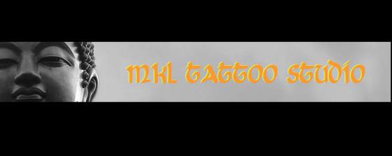 MKL Tattoo