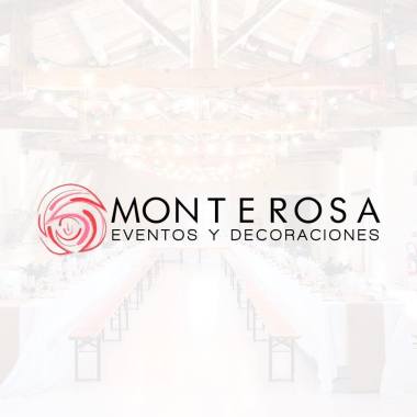 MonteRosa Eventos y Decoraciones