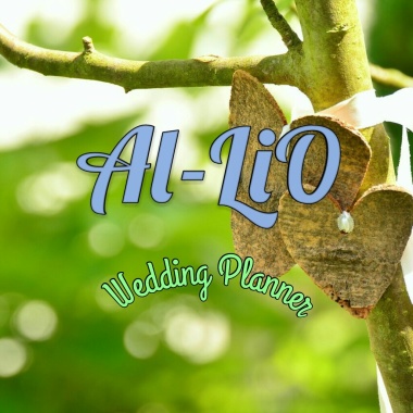 Al-LiO wedding planner
