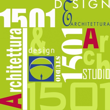 STUDIO 1501 ARCHITETTURA&DESIGN