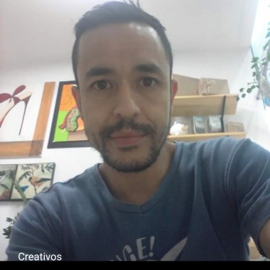Talleres artisticos -visual merchandising